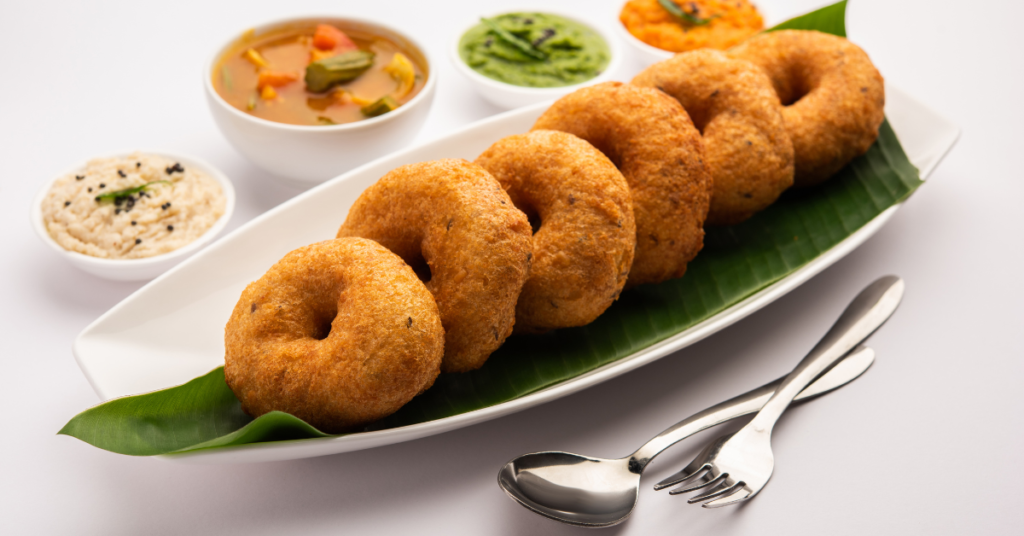 Authentic South Indian Cuisine in Vancouver