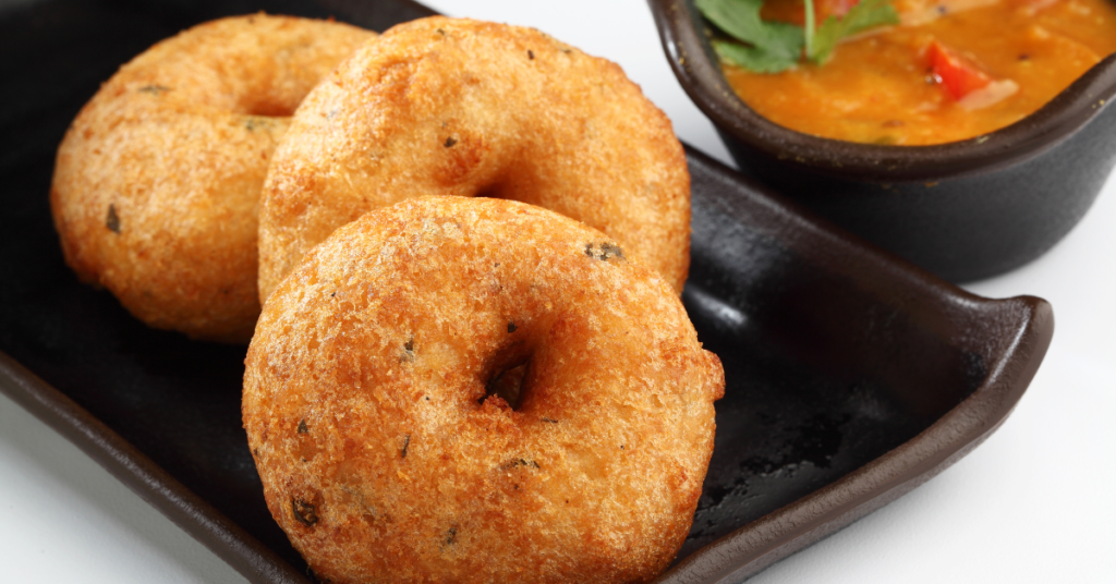 Authentic South Indian Cuisine in Vancouver