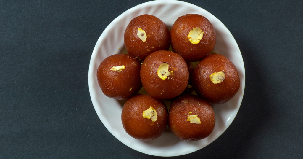 Best Indian Dessert In Vancouver